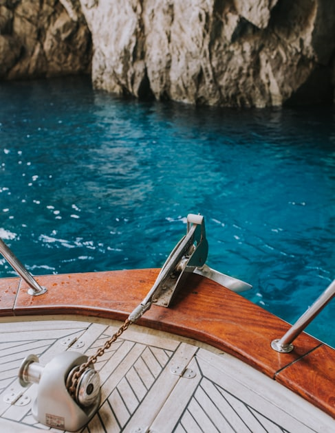 Essential Boat Design Tips