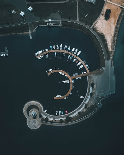 The Role of Marine Consulting