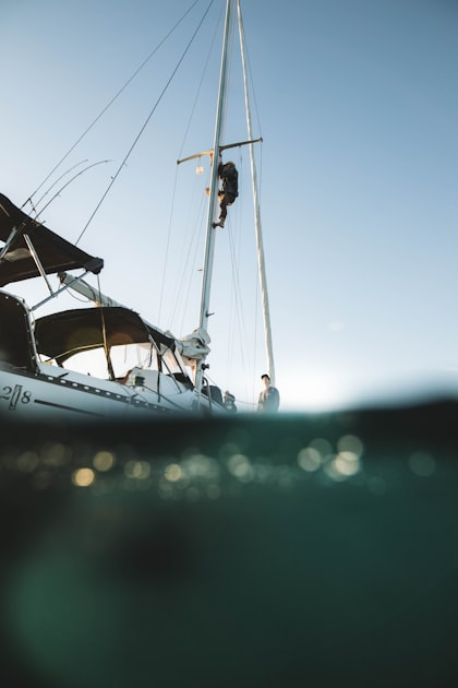 Marine Safety Essentials