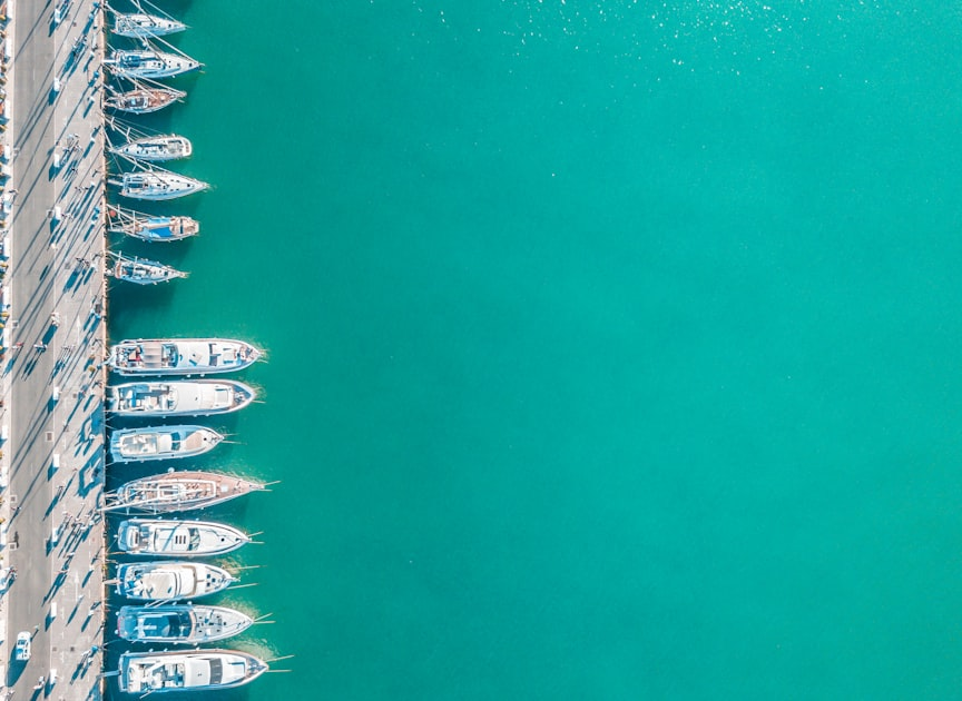 Vessel Inspection Guidelines